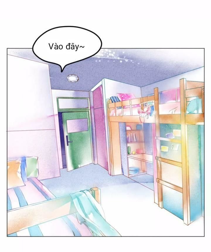 chuông và lá chapter 4.5 10