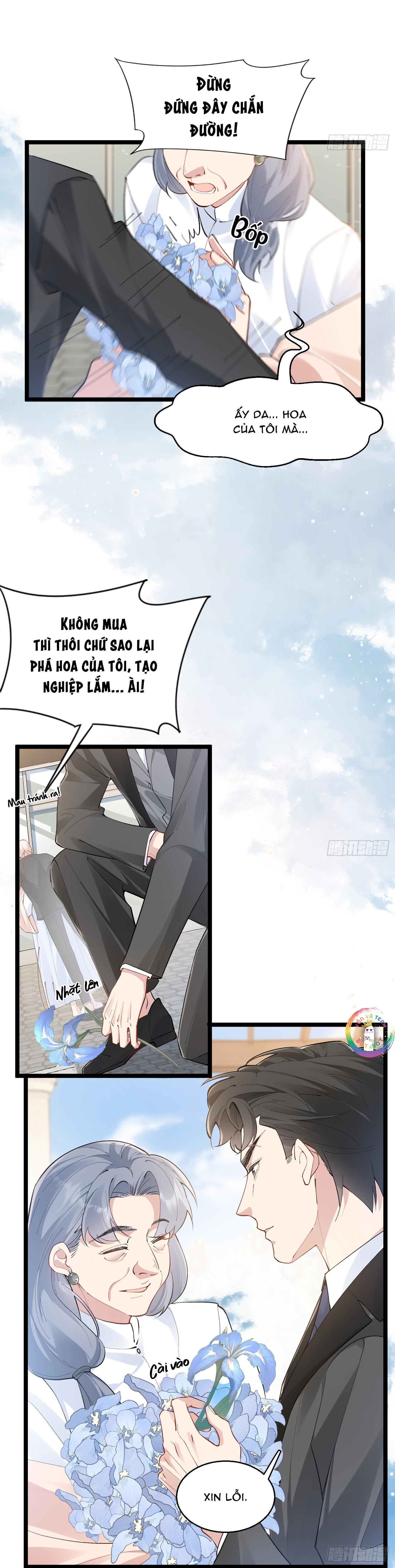 ỷ dưới hiếp trên chapter 6 10