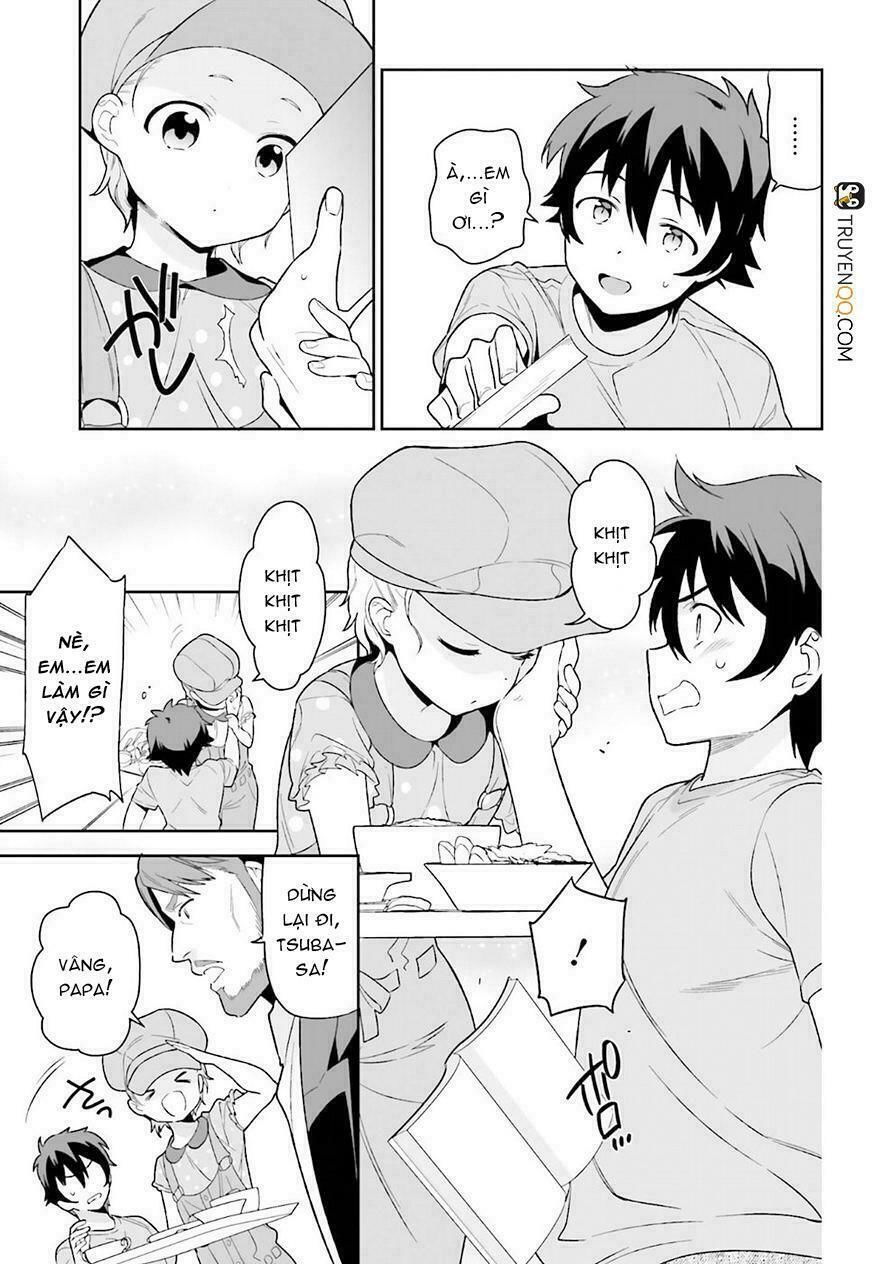 ma vương đi làm thêm chapter 71 14