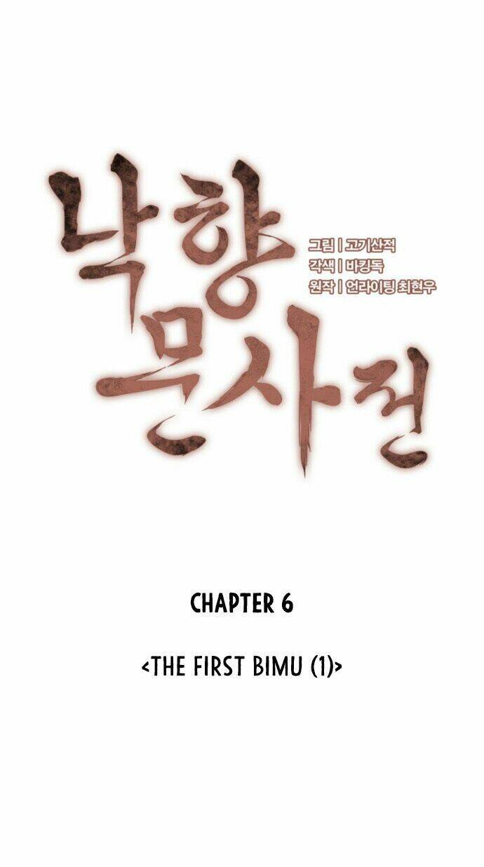 câu chuyện về người lưu giữ lịch sử chapter 6 9