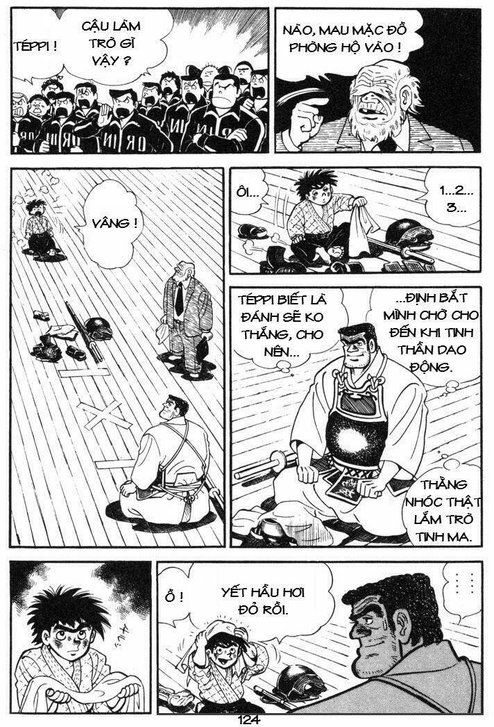 ore wa teppei chapter 52 6