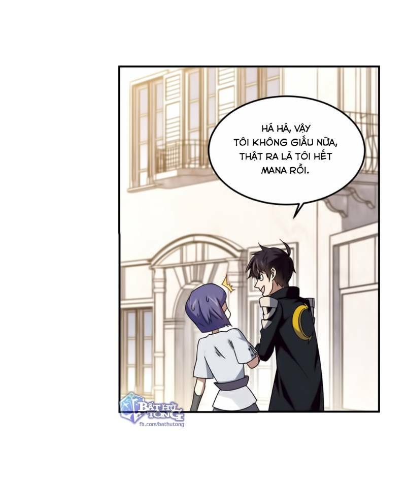 võng du chi cận chiến pháp sư chapter 276 10