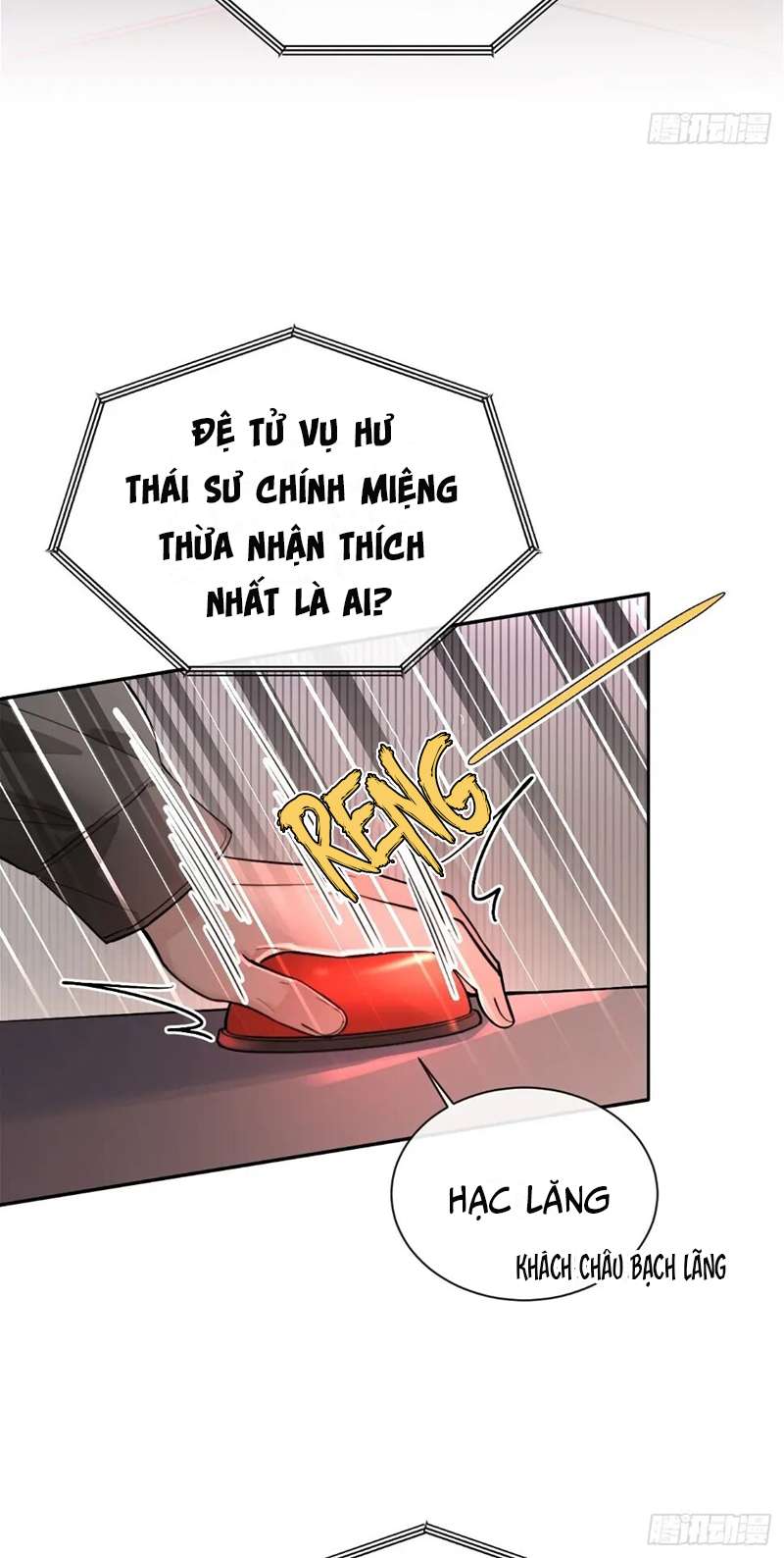 chó lớn bắt nạt chủ chapter 32 15