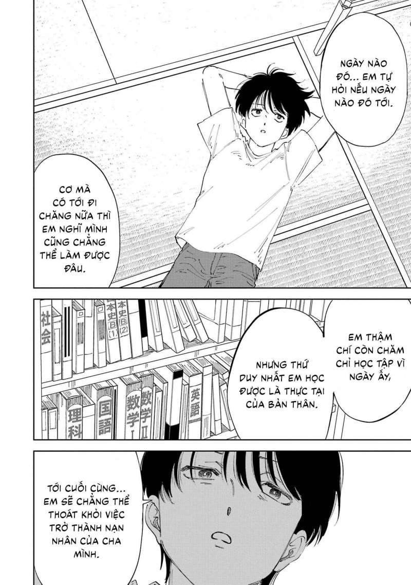 boku to mimoza no 75-nichi chapter 1 23