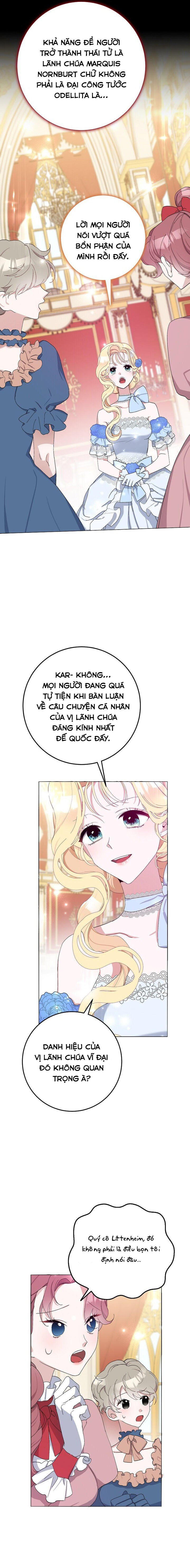 xin hãy kết hôn với em chapter 7 27