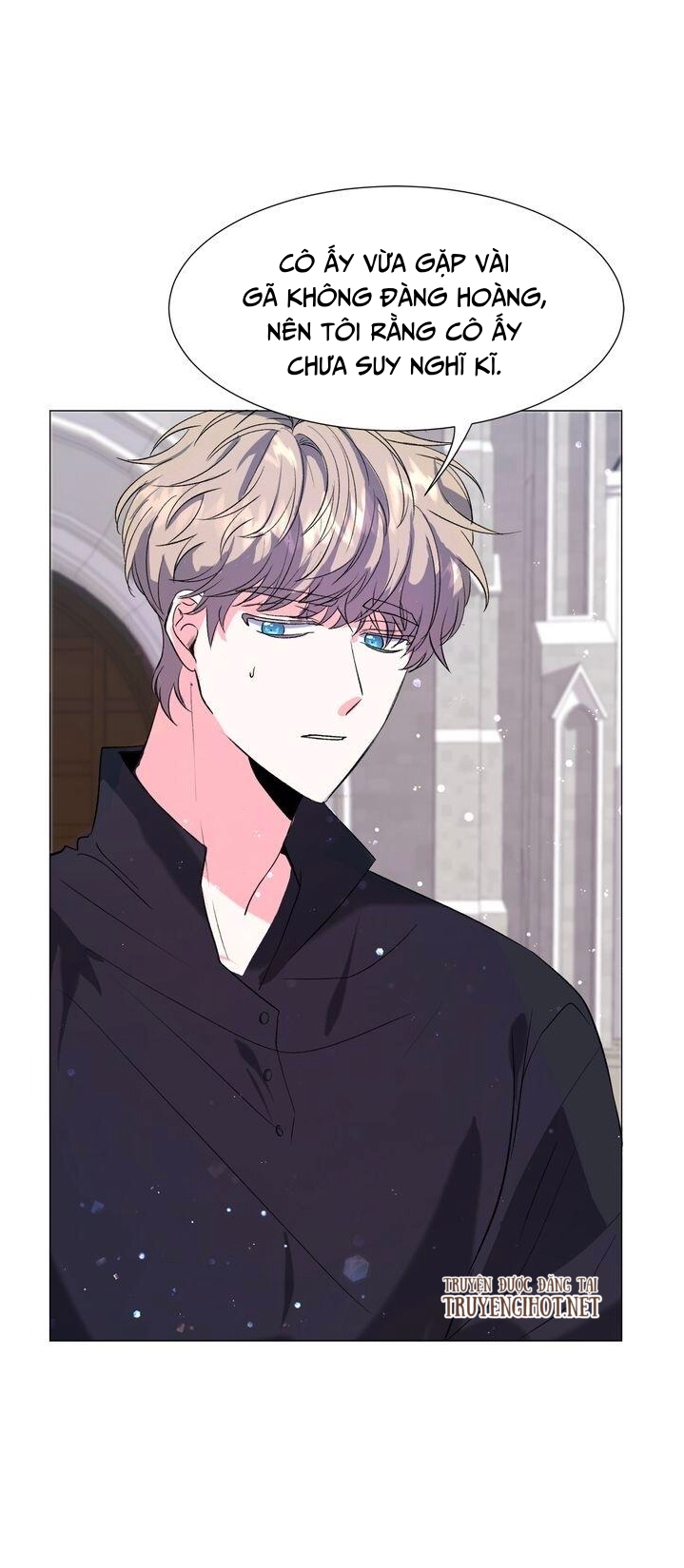 cách để nhân vật phụ phá đảo game hẹn hò chapter 12 32