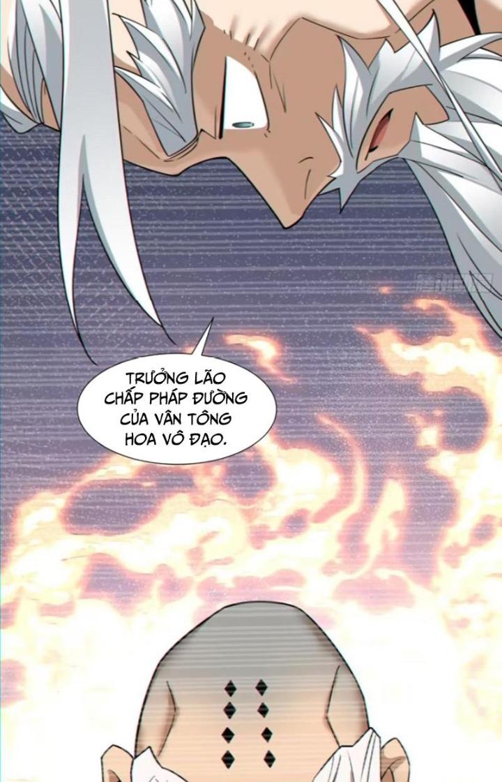 đồ đệ của ta đều là trùm phản diện chapter 99 36