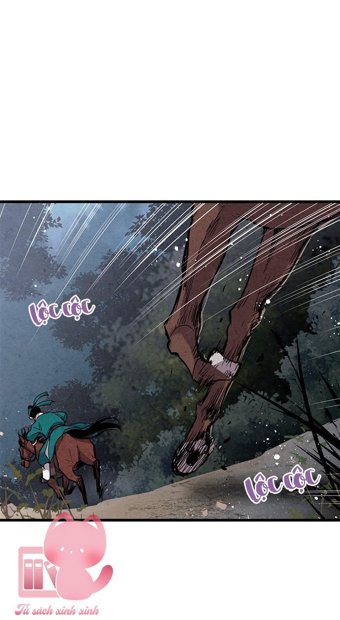 lệnh cấm hôn chapter 65 2