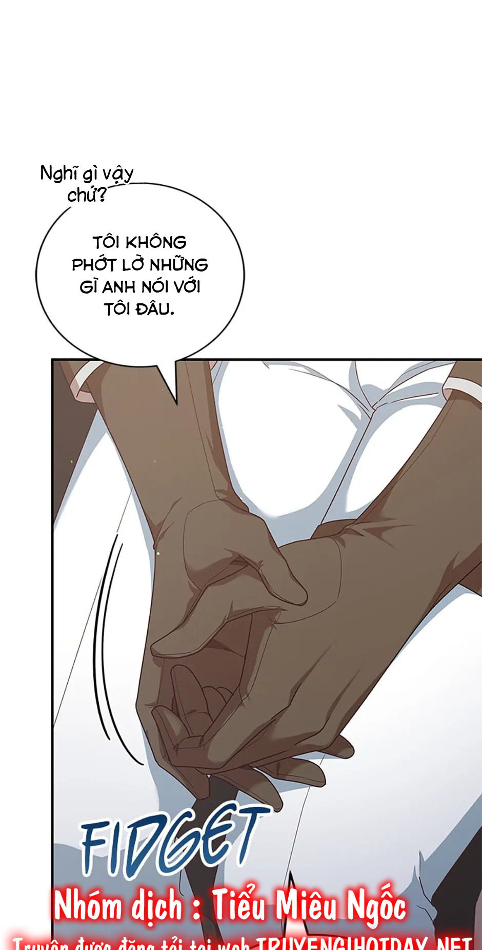 sự hiểu lầm tai hại giữa tôi và đại ma vương chapter 53 12