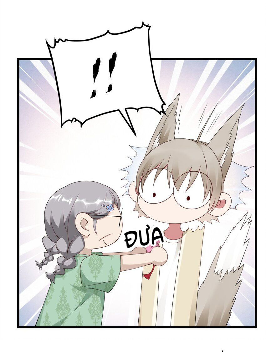 tức thời phạm quy [ tức thì vi quy ] chapter 65 26