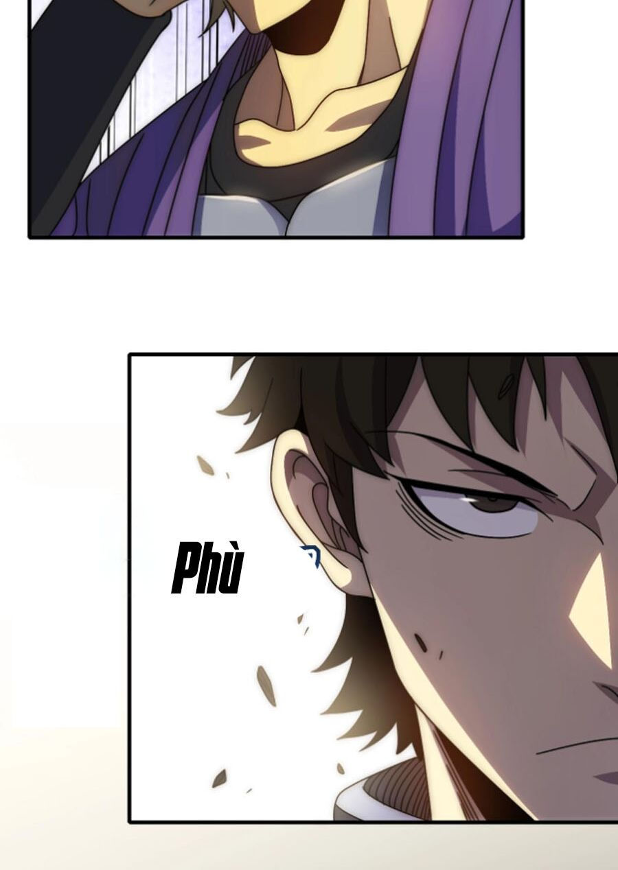 mạt thế đạo tặc hành chapter 31 10