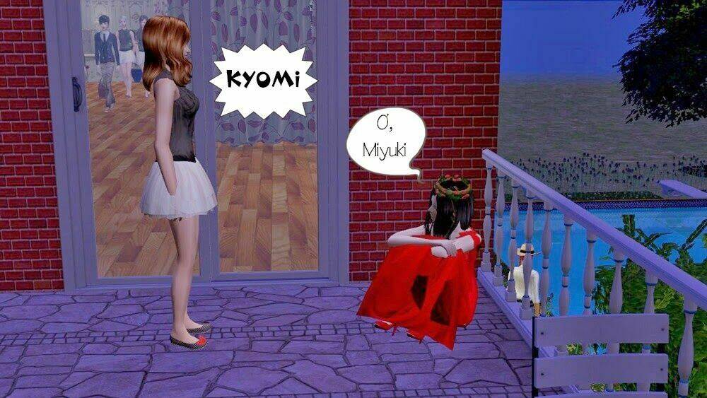 stay with me (truyện sims) chapter 2 44