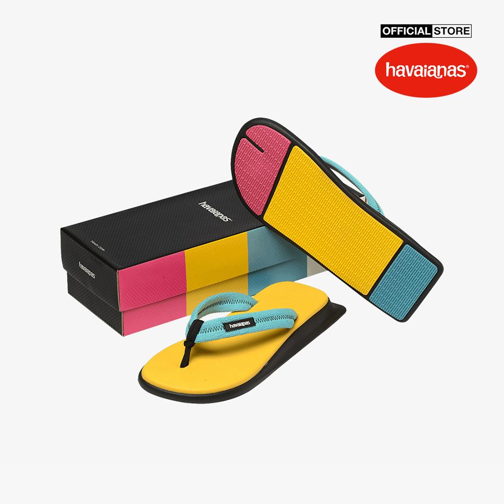 HAVAIANAS - Dép nam thời trang Tradi Zori 4145718