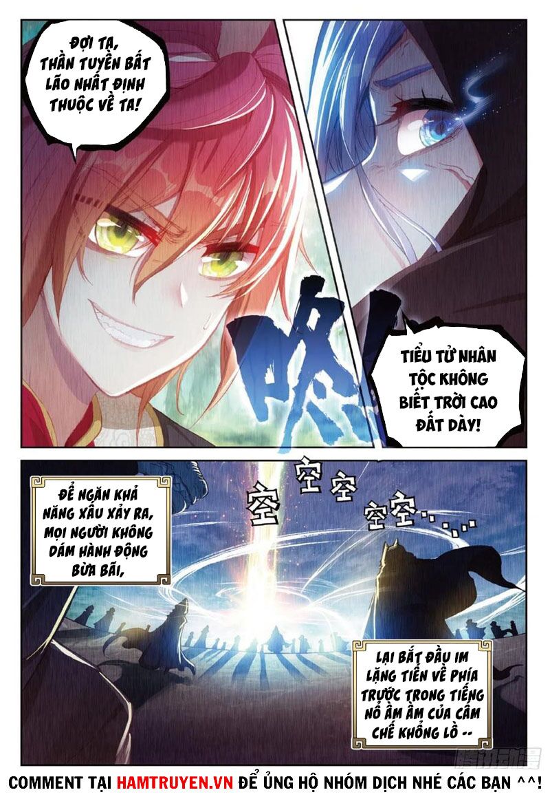 thế giới hoàn mỹ [m] chapter 156 4