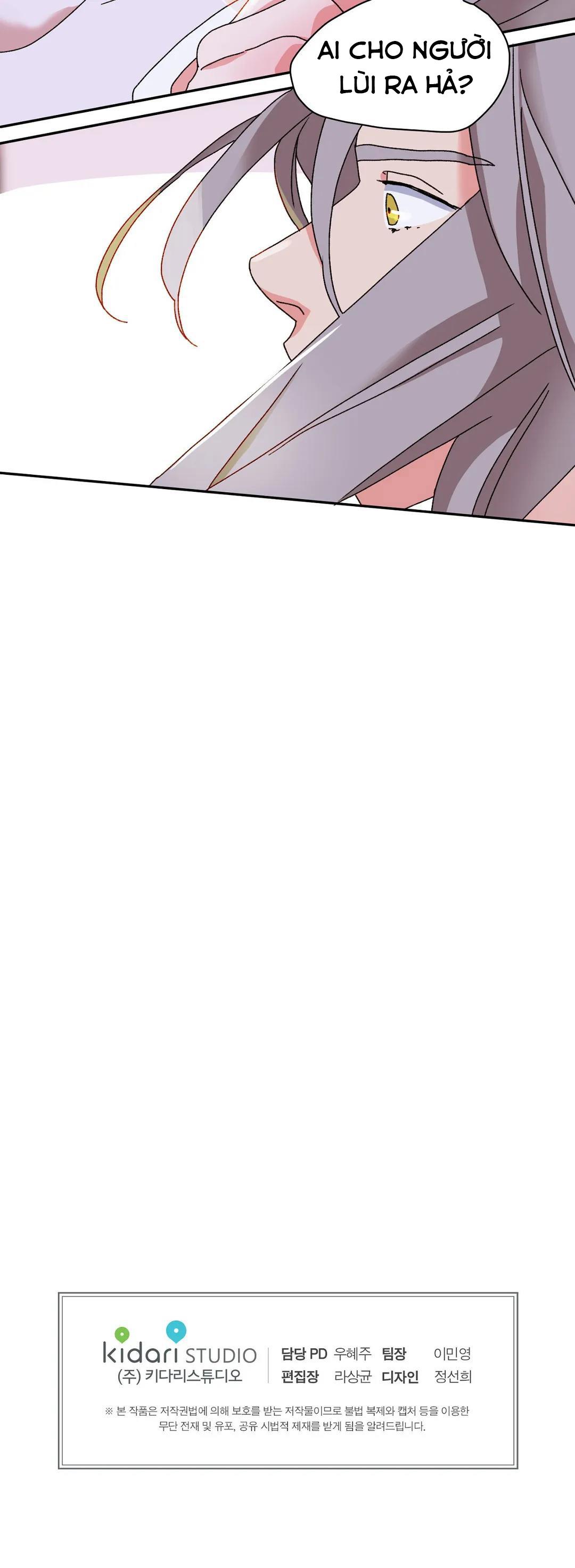 bl cổ trang - âu cổ ngắn nhà kim chapter 6.6 30