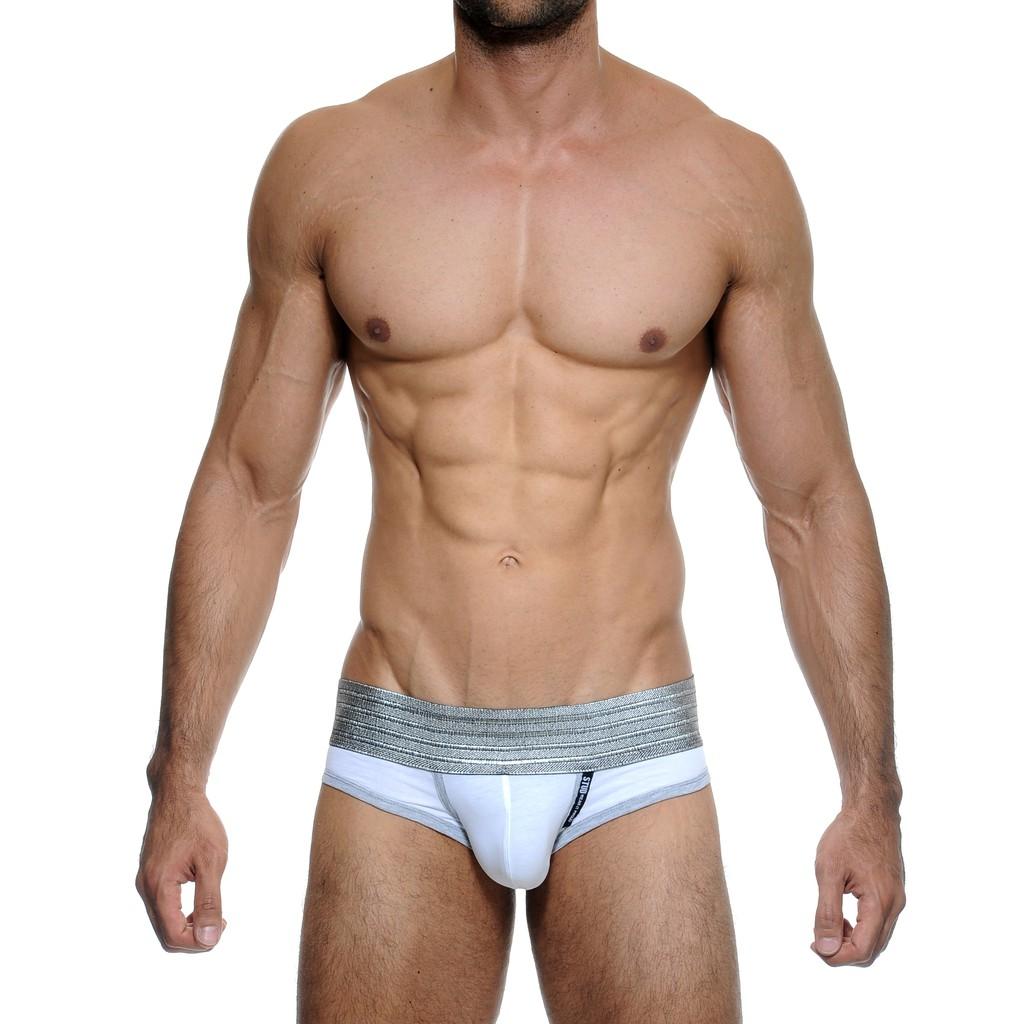 Quần lót nam lọt khe STUD Men's Fashion Underwear U1044BJS21