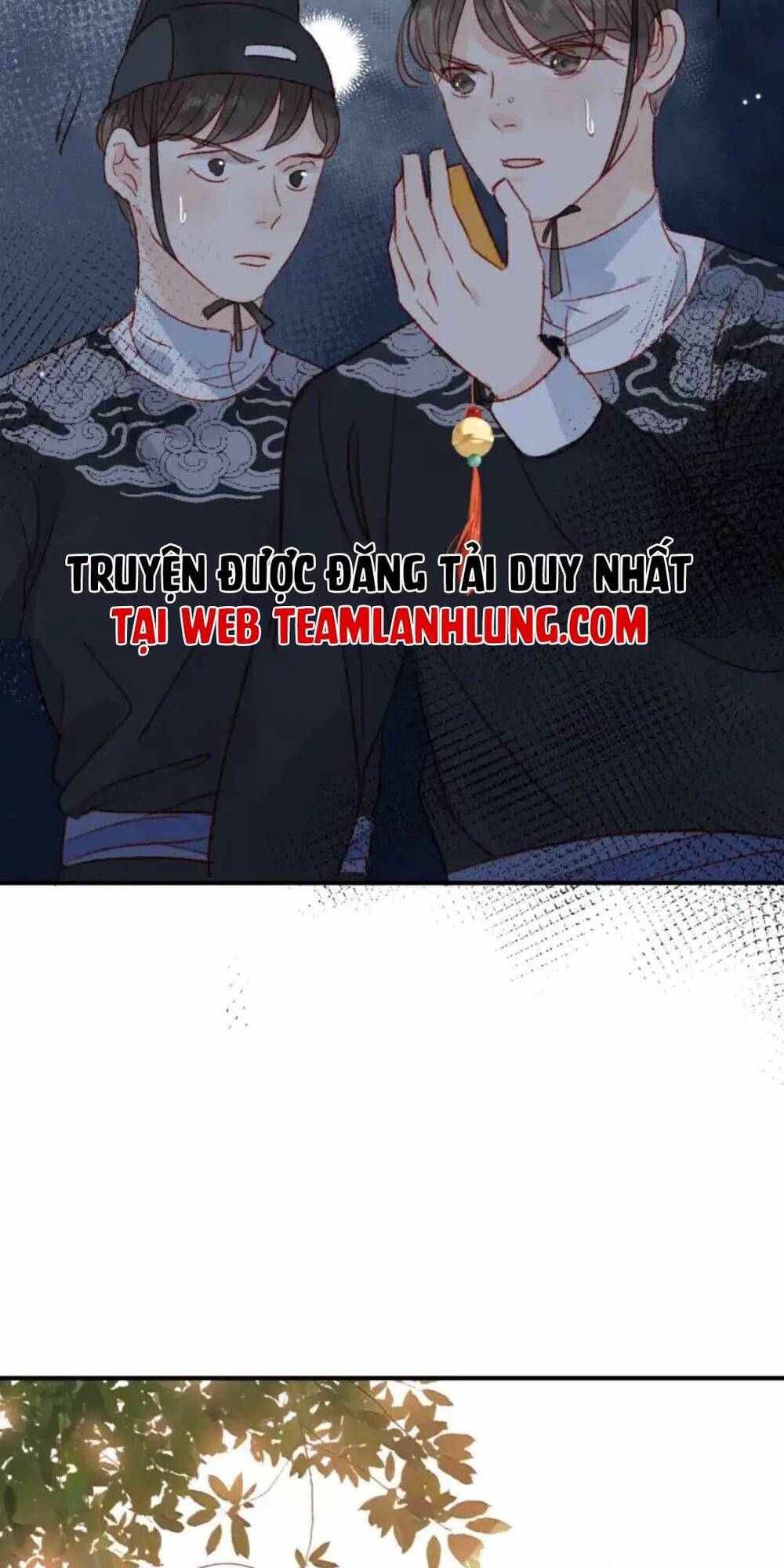 hoàng đế bệ hạ : cùng ta đi ăn xin nào chapter 7 14