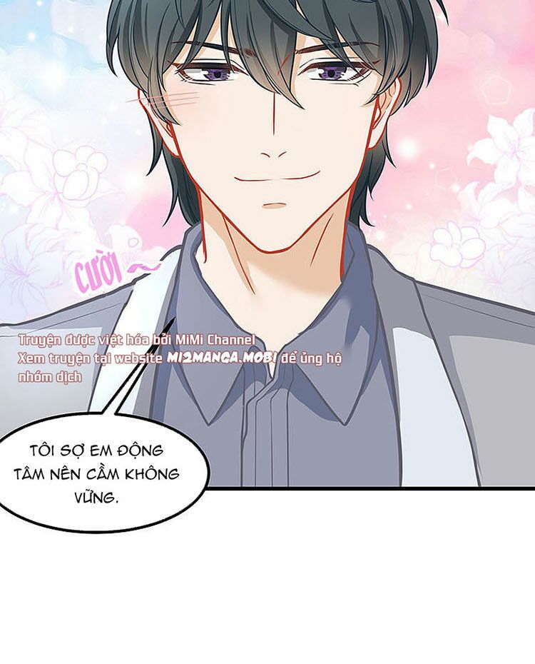 manh bảo ngọt ngào chapter 34 35