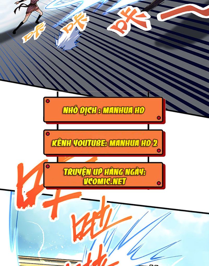 võ đạo độc tôn chapter 404 37