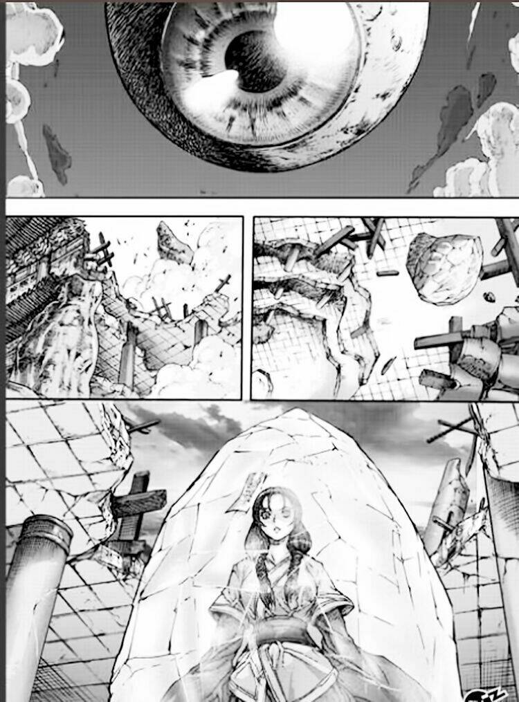 diêm đế ii chapter 54.2 33