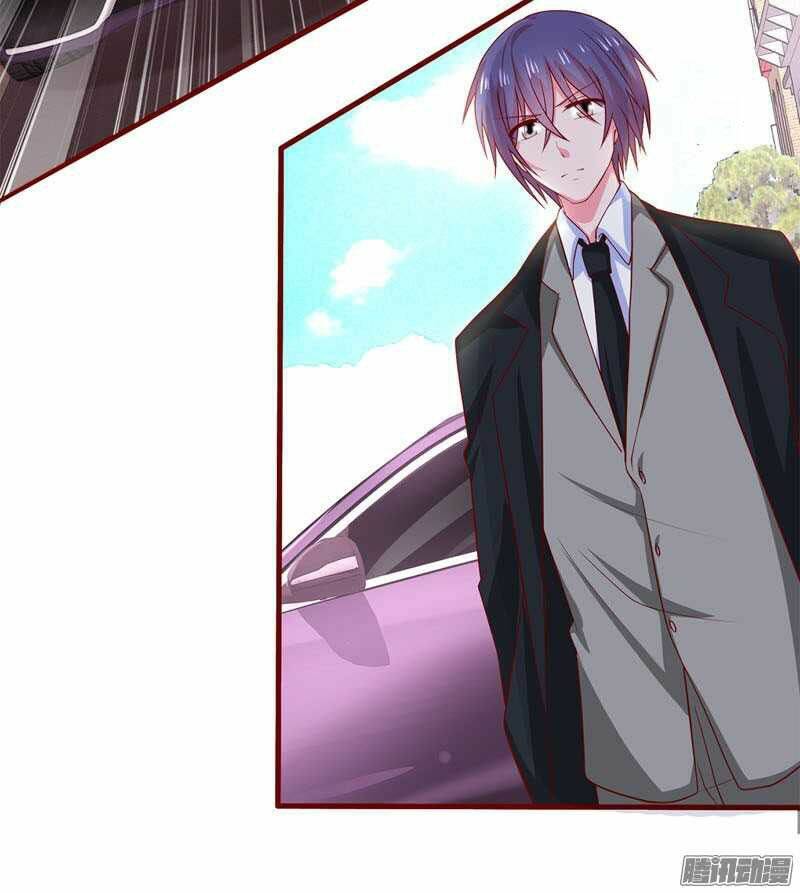 không gả cho tổng tài, gả cho người hầu chapter 73 21