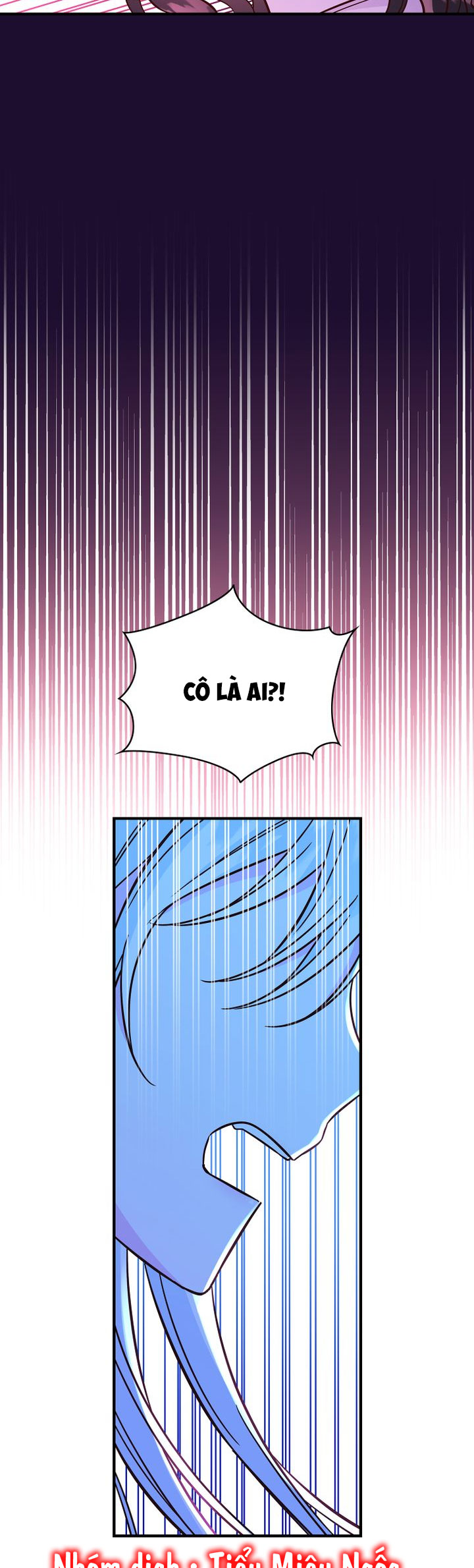 công lý của một ác nữ chapter 33 34