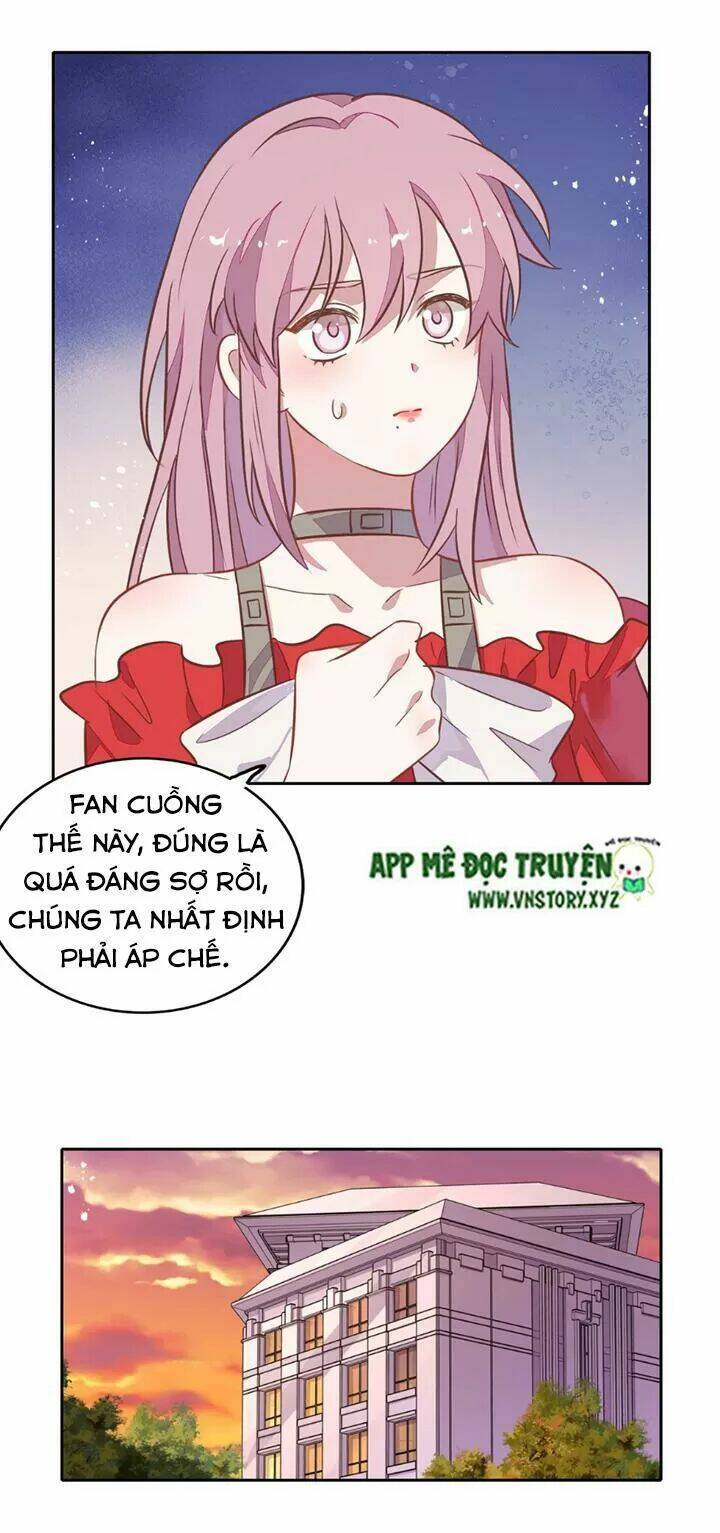 bạn trai kém tuổi bẫy yêu tôi chapter 25 7