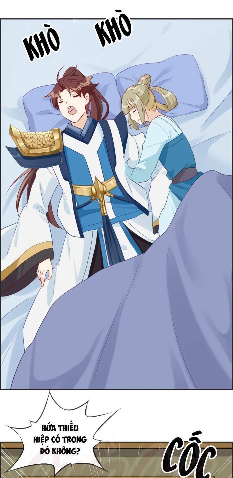 tối cường hoàn khố hệ thống chapter 55 25