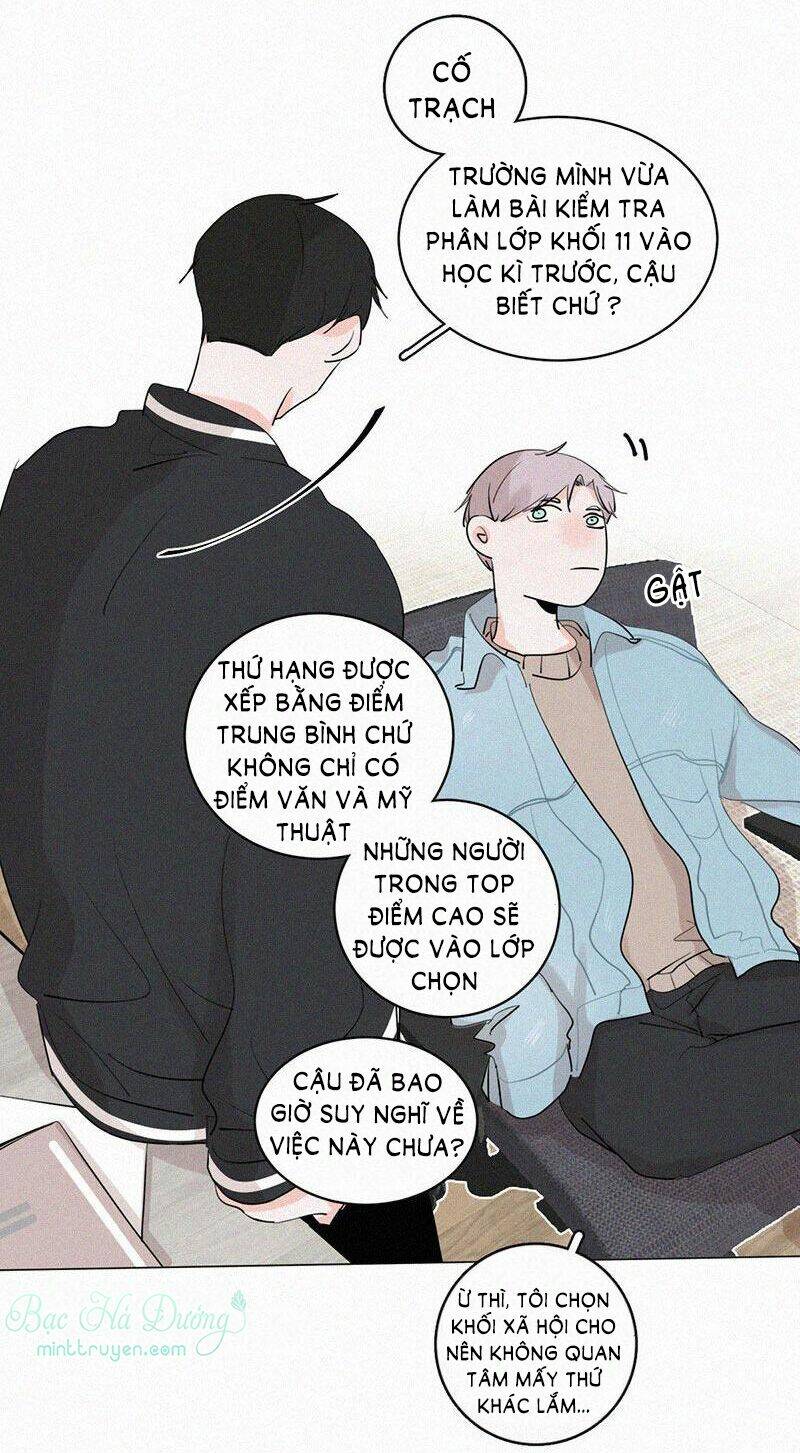 câu chuyện về cậu và tôi chapter 39 28