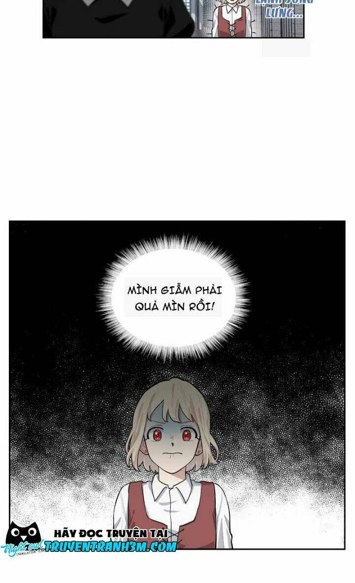 xuyên không trở thành hầu nữ trong tiểu thuyết chapter 2 11