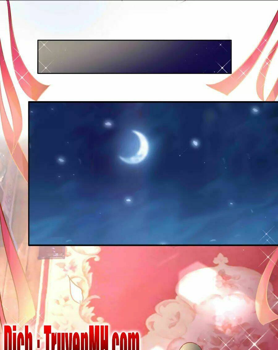 lãnh cung phế hậu muốn nghịch thiên chapter 5 12