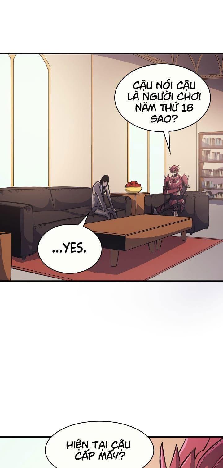 tôi trở lại thăng cấp một mình chapter 52 36