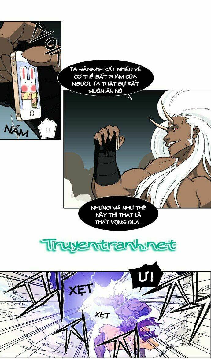 the language of god chapter 19 3