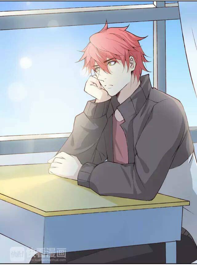 tôi không phải đa nhân cách chapter 37 5