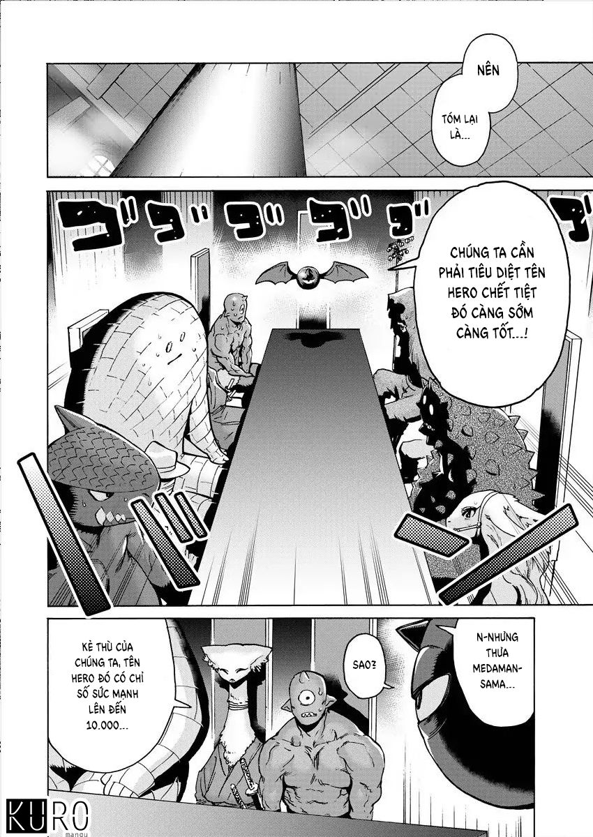 hero x demon queen chapter 4 5