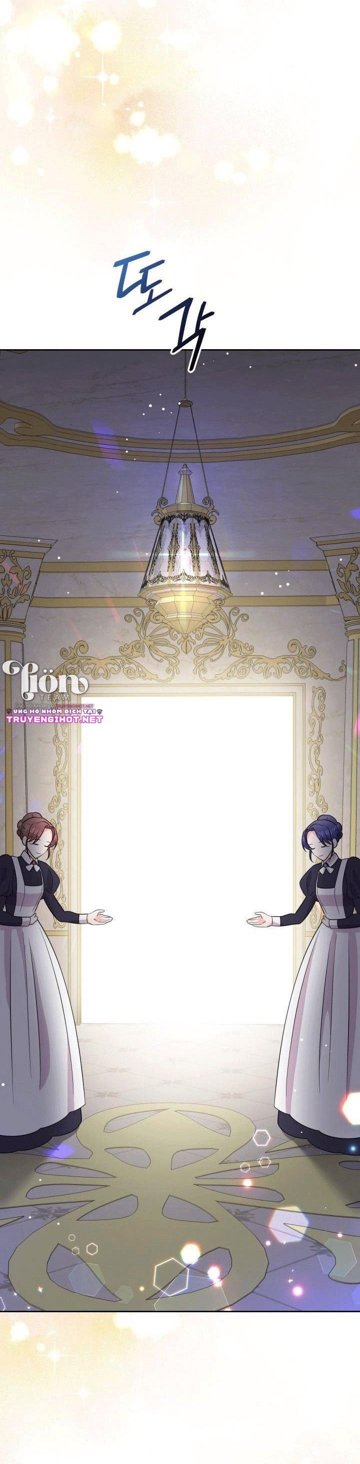 quay về quá khứ mở tiệm bánh kẹo chapter 11.5 23