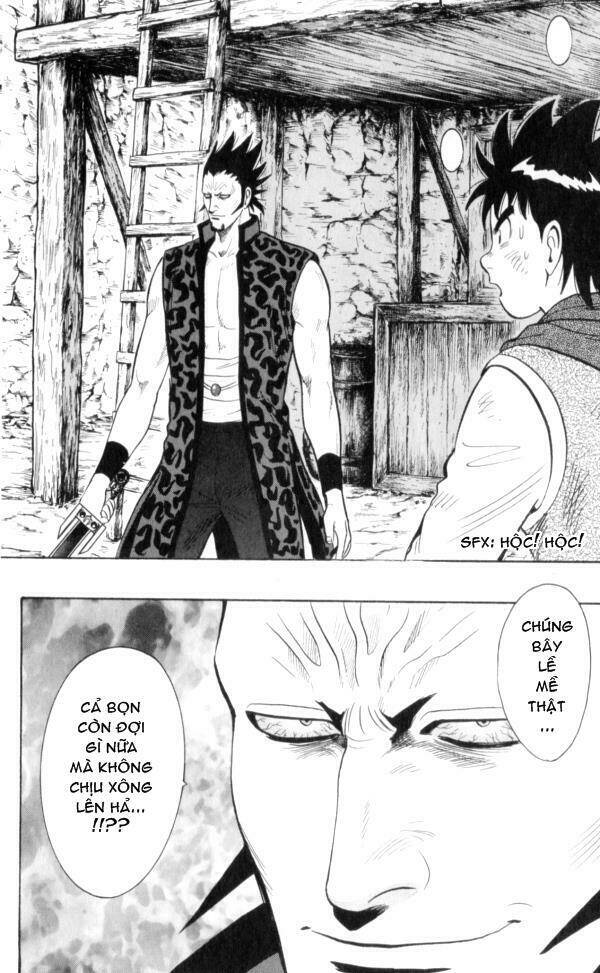 hoàng phi hồng phần iii chapter 7 81