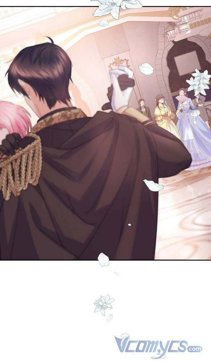 nhà điều chế nước hoa độc quyền của bạo chúa chapter 61 23