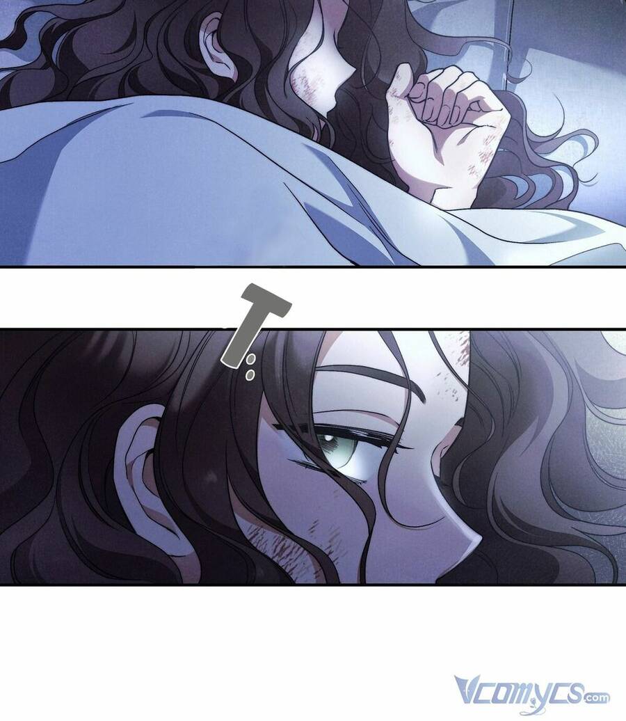 lời nói dối vĩnh cửu của người chapter 31 38