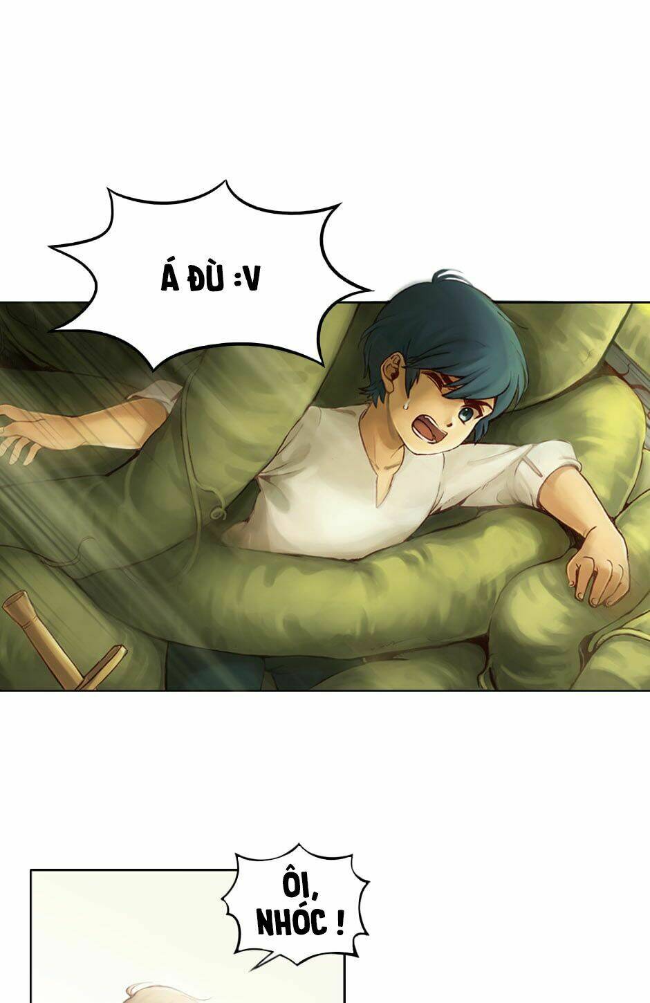 hiệp sĩ vô song chapter 4 24