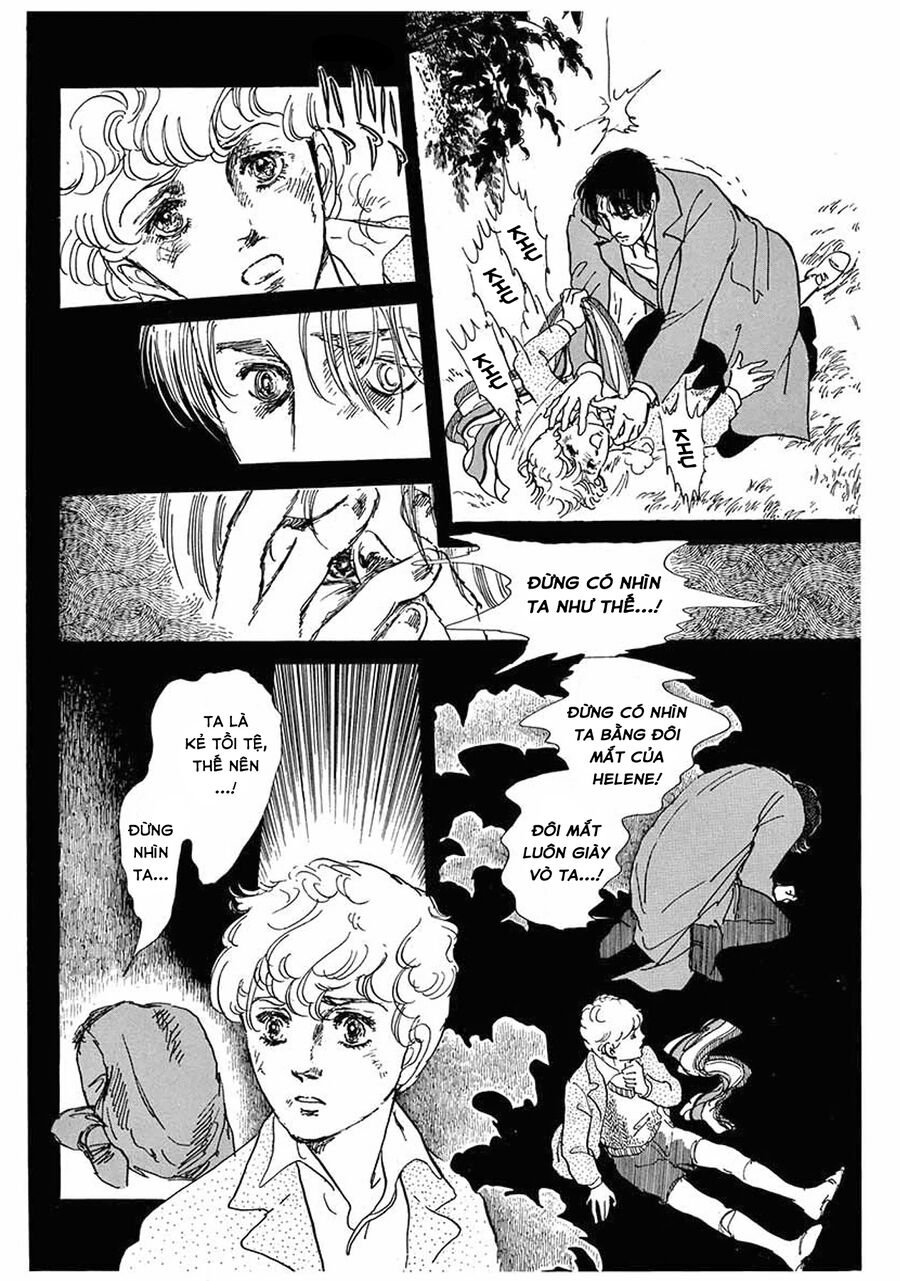 trái tim của thomas chapter 35 92