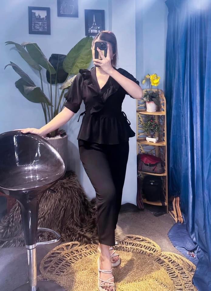 Sét bộ bèo Bigsize 60-90 ký