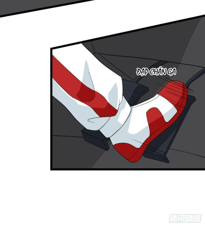 siêu cấp nữ thần trọng sinh chapter 42 27