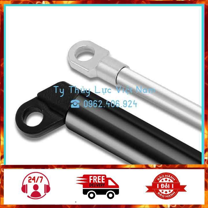 Ty Hãm Cốp Thủy Lực Cho Xe Bán Tải Nissan Navara 2004-2014