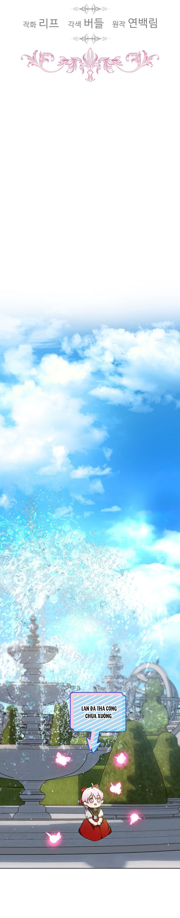 tái sinh thành vị thần baby chapter 25 17