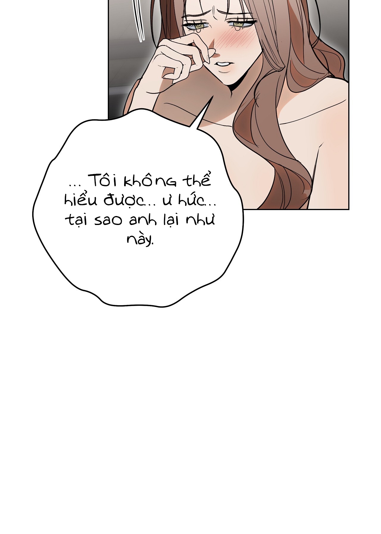 [18+] Trời Sinh Địch Thủ chapter 38.2 51