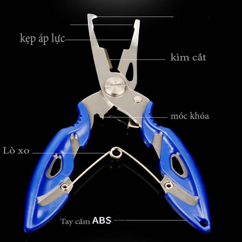 kìm đa năng,Kìm đa năng F - 316A