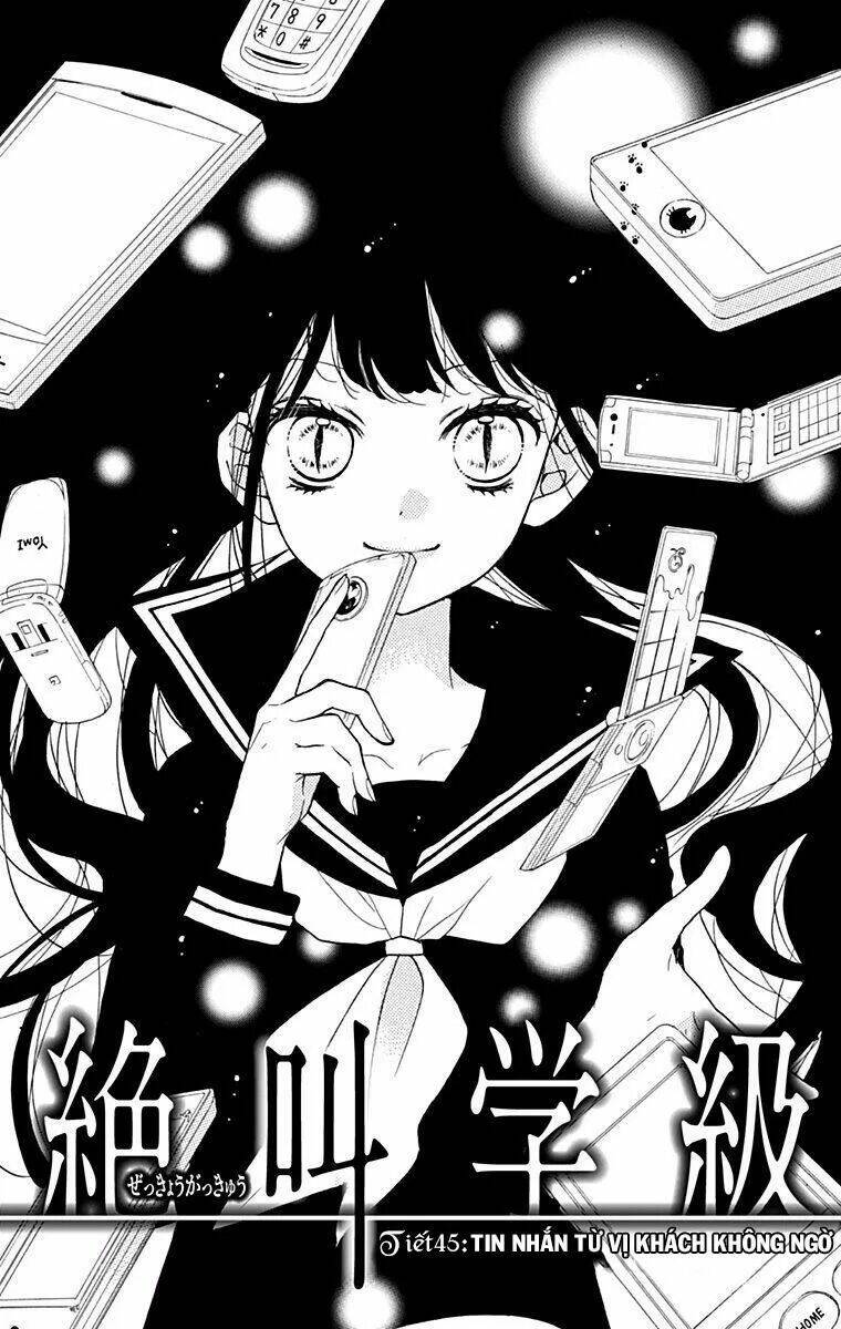 lớp học rùng rợn chapter 44 2