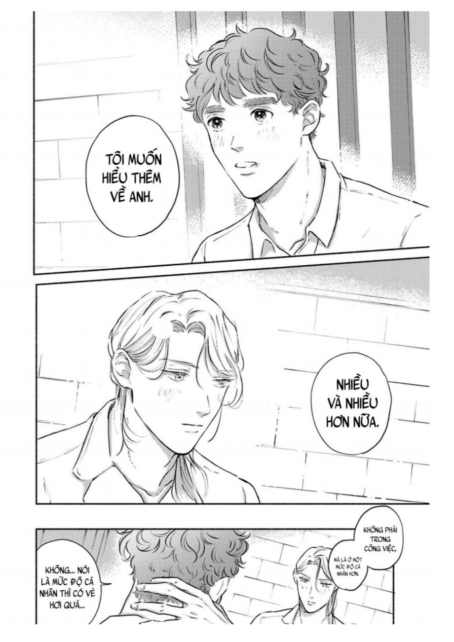 weekend citron chapter 3 16