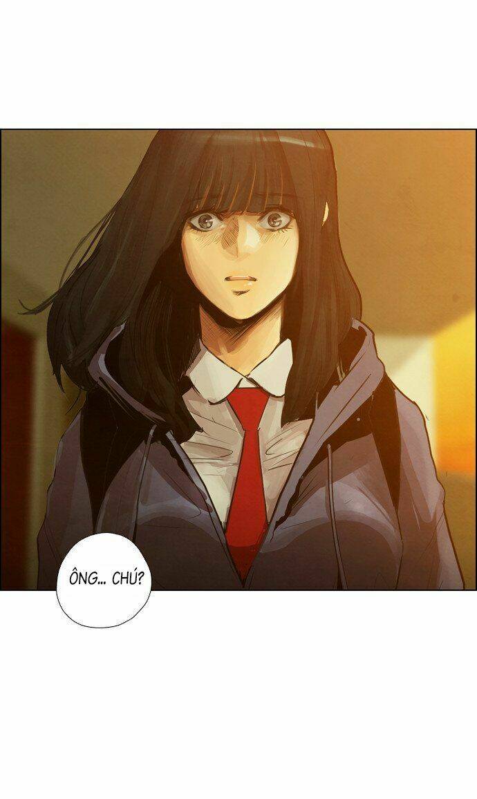 nạn nhân hồi sinh chapter 2 43